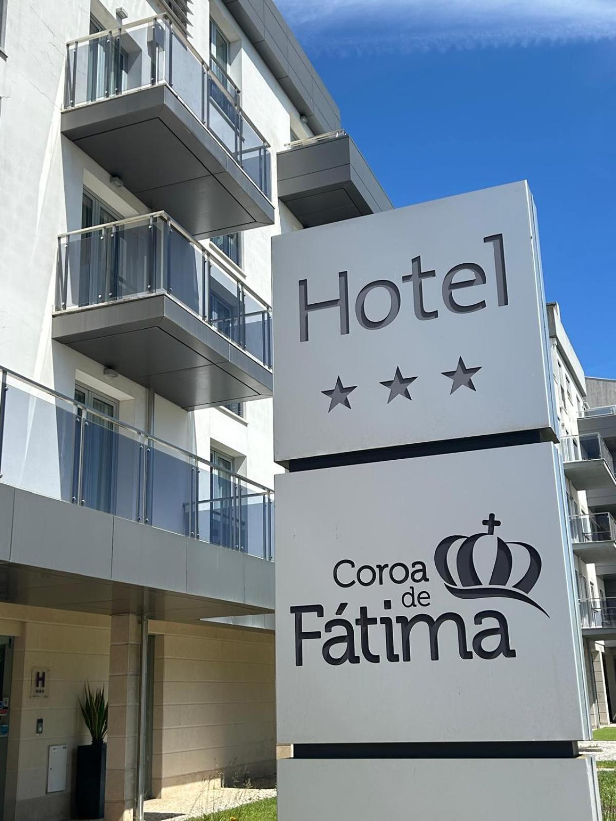 Coroa De 3* Fatima