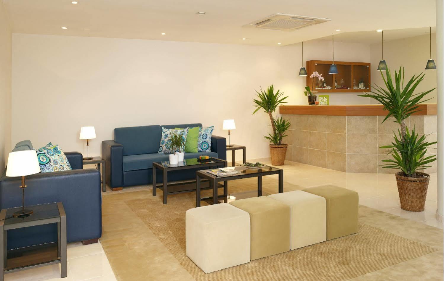 Coroa De Hotel Fatima